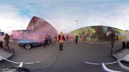 YouTube live 360 degree videos could soon be a reality