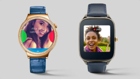 Android Wear Marshmallow update: All you need to know