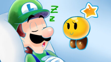 Nintendo is putting its sleep tracker to bed