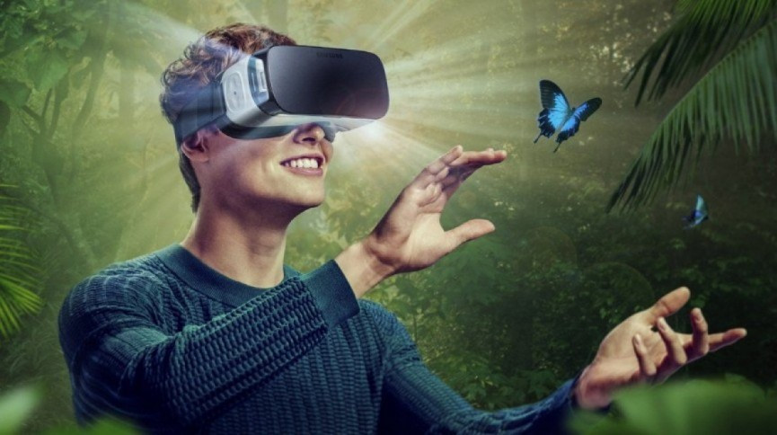 And finally: Oculus Rift is better PlayStation VR and more