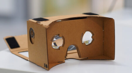 This Google Expedition wants to teach kids about the refugee crisis