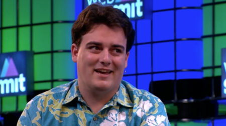 Palmer Luckey: Oculus Rift's success depends on a 'virtual cycle'
