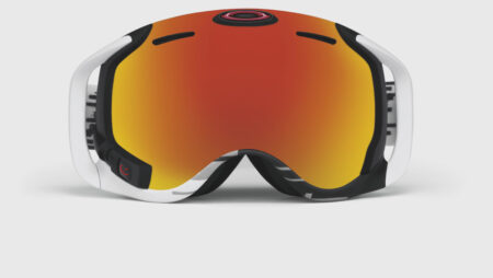 Oakley Airwave 1.5 review