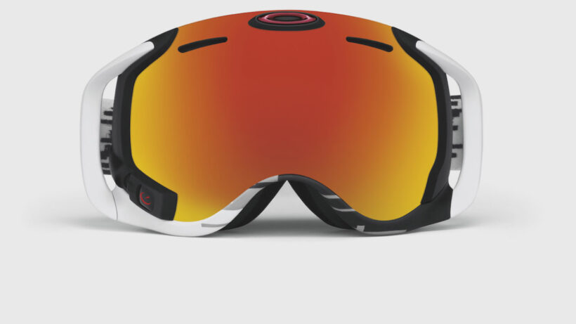 Oakley Airwave 1.5 review