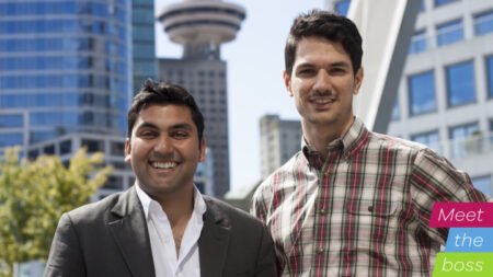 Wiivv: Forget the wrist and smarten up the feet instead Wiivv: Forget the wrist and smarten up the feet instead