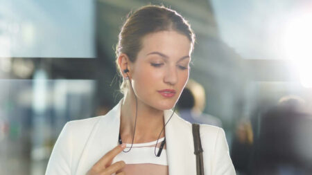 And finally: Sony set to launch a hearable and more