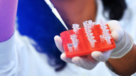 Personal genome testing: The ultimate quantified self