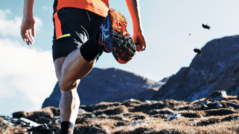 ​Asics buys Runkeeper to gatecrash the sports tech party