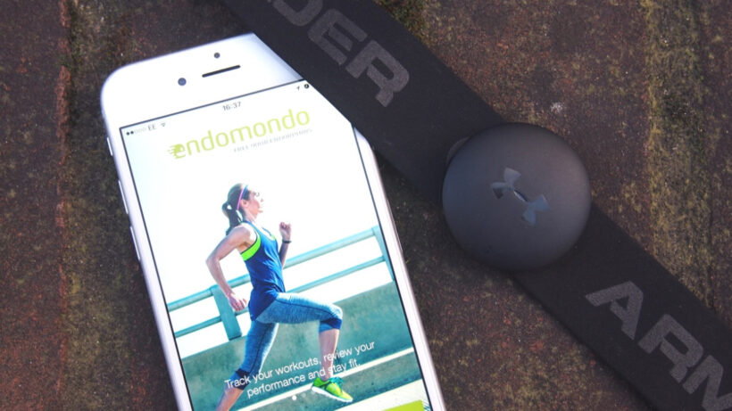 Fitness app buyouts: Why sports brands are spending big bucks