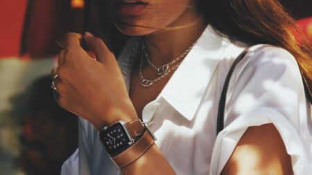 Jony Ive and Tom Ford talk Apple Watch Hermès and pocket chains Jony Ive and Tom Ford talk Apple Watch Hermès and pocket chains