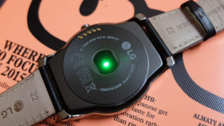LG Innotek sensor to tackle heart rate tracking accuracy