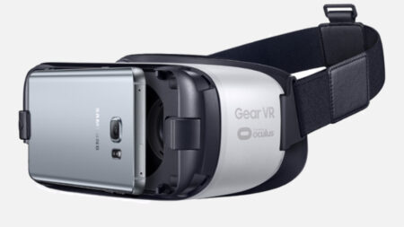 Gear VR will let you tune into Samsung's MWC 2016 event
