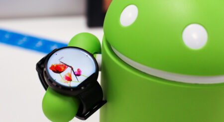 Android Wear no show is a good thing