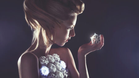 Anouk Wipprecht’s fashion tech lab is a new hub for smart clothing experiments Anouk Wipprecht's fashion tech lab is a new hub for smart clothing experiments