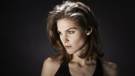 Bragi on what the ear means for the future of wearables Bragi on what the ear means for the future of wearables