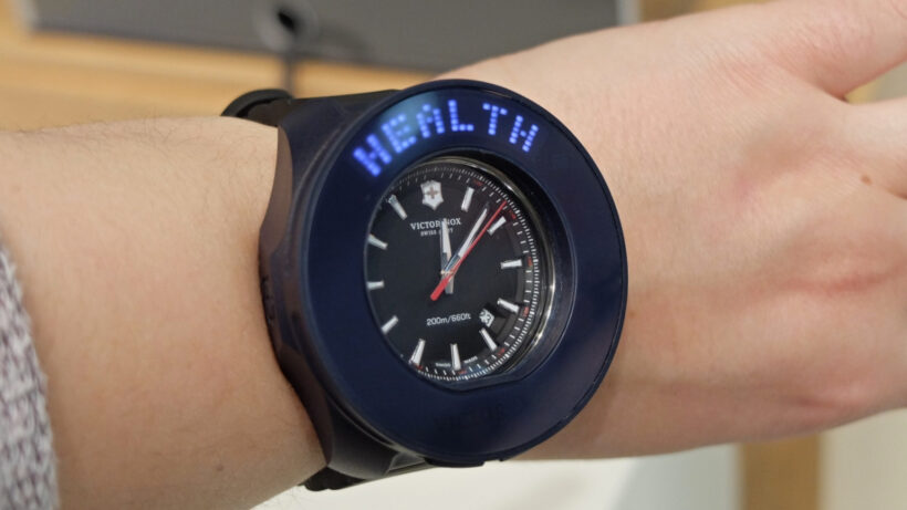 Victorinox INOX Cybertool first look: A nice concept but too chunky by half