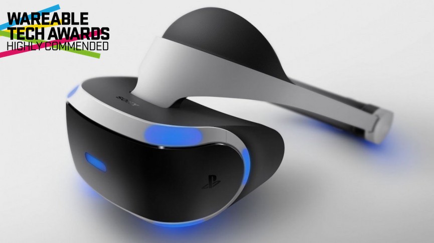 The best VR headsets: The top virtual reality devices to go and buy now