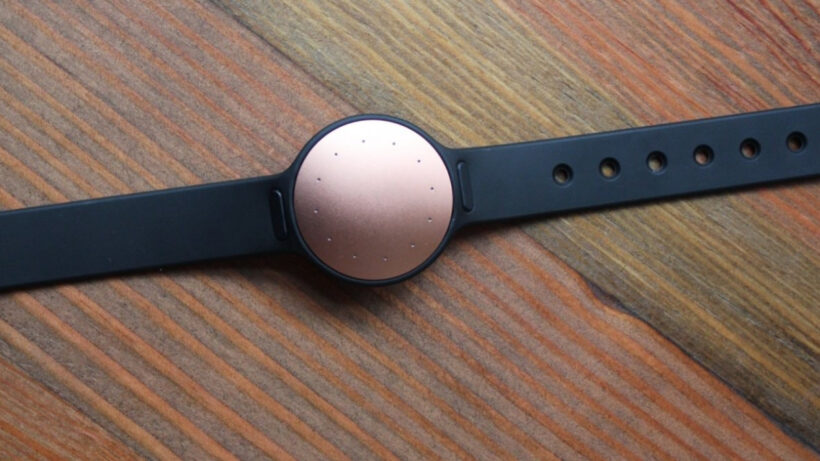 Misfit redesigns Shine 2 Action Clip to stop the damn tracker falling out