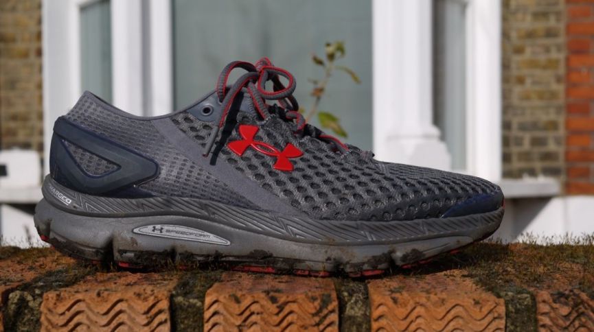 Under Armour's HealthBox failed, but it can still shape the future of fitness