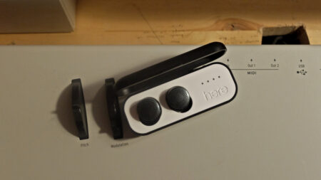 Here Active Listening earbuds review Here Active Listening earbuds review