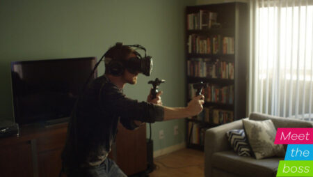 Ossic CEO on audio: It's the killer app for VR technology