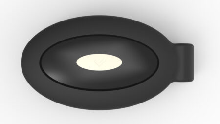 Lumo Run sensor can now smarten up any running shorts