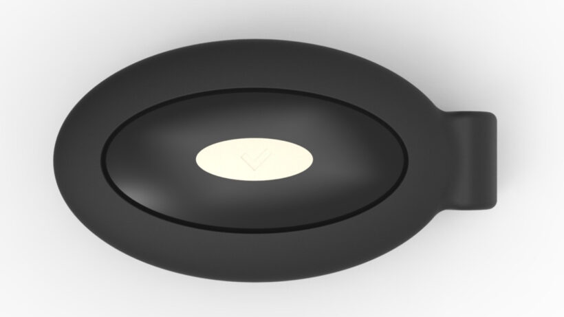 Lumo Run sensor can now smarten up any running shorts