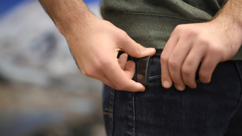 Qualcomm and UnitedHealthcare team up for wearable program