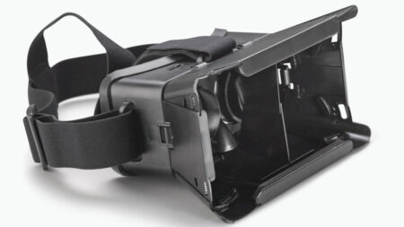 Archos VR Glasses join the virtual reality party: Budget headset revealed Archos VR Glasses join the virtual reality party: Budget headset revealed