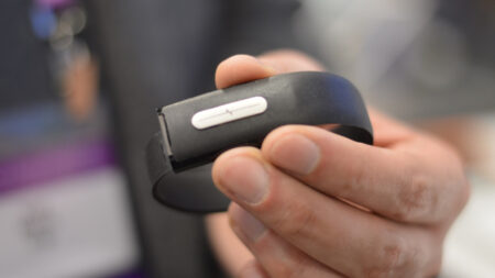 Nymi Band first look: the wearable heartbeat authenticator for enterprise