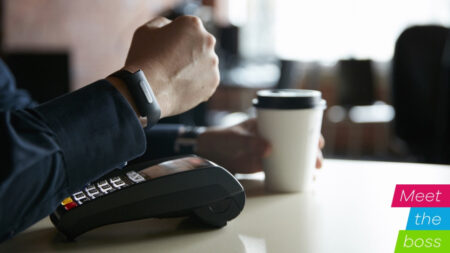 Nymi CTO: Why Nymi Band is for business not consumers – yet