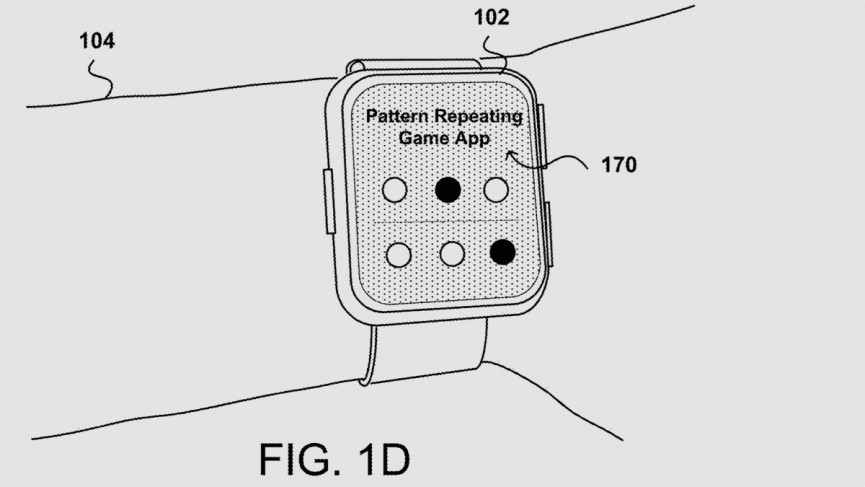 New Fitbit patent targets depression and bipolar detection