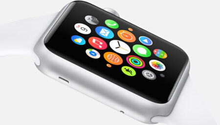 And finally: Wearable rumours and rumblings of the week