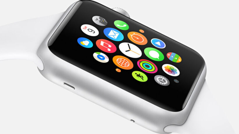 And finally: Wearable rumours and rumblings of the week