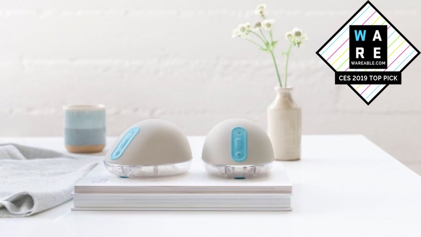 ​Revealed: Wareable’s CES 2019 Top Picks