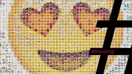 #Trending: Web culture wooing wearables