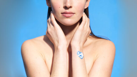 Anti-ageing wearables: The future skincare devices to keep you looking young