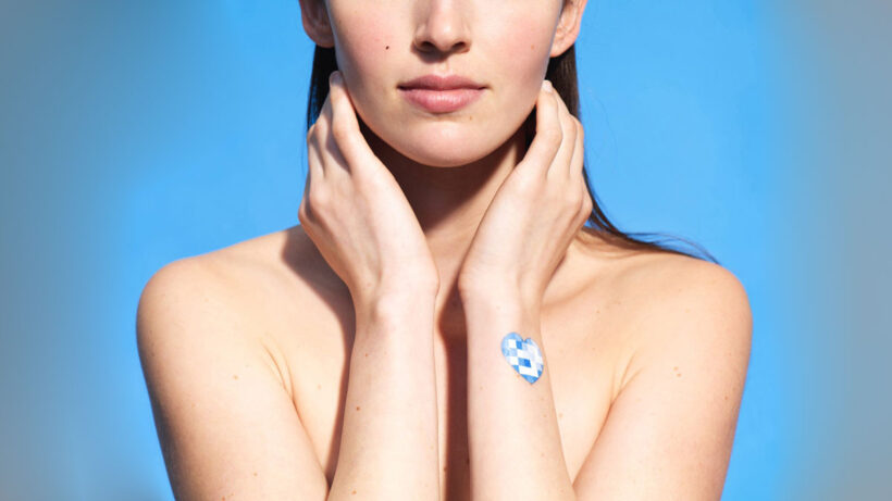 Anti-ageing wearables: The future skincare devices to keep you looking young