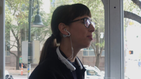 Sony N first look: A concept voice assistant and camera you wear round your neck Sony N first look: A concept voice assistant and camera you wear round your neck