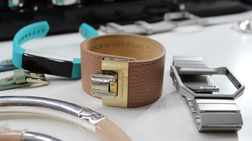 Fitbit: Building for a stylish fitness tracking future