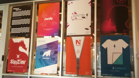 Inside Chaotic Moon’s visions of invisible UI in future wearable tech