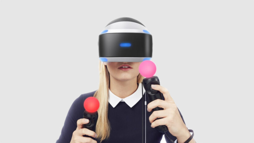 Inside Sony’s big bet that PlayStation VR can be both mainstream and magical