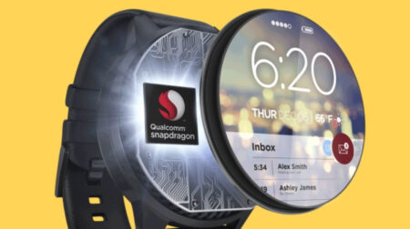 Snapdragons and Spiders: The chips powering the next-gen of wearable tech
