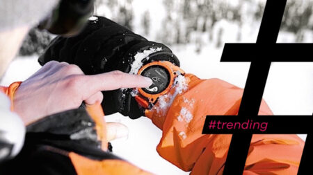 #Trending: Android Wear finally gets some designer appeal