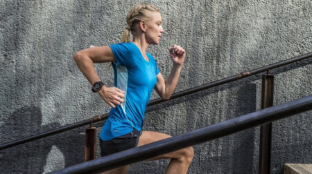 Sports and fitness tech has a data problem - here's why