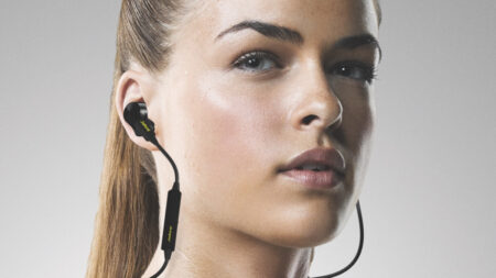 Jabra Sport Pulse review Jabra Sport Pulse review