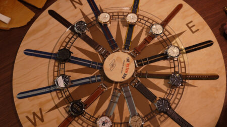 New Fossil Q smart analogue watches bag September release date