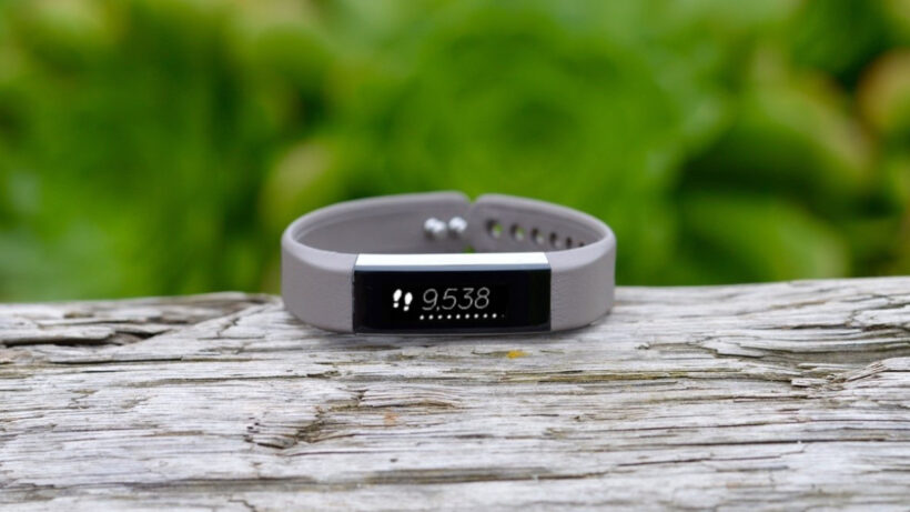 Fitbit Alta review