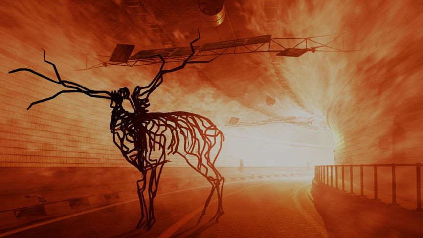 Inside LA’s exploding VR and AR scene