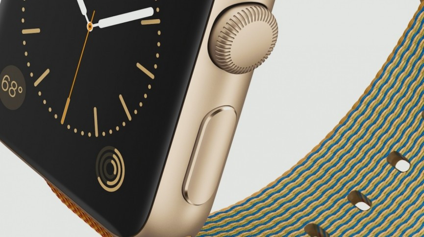 And finally: Next Apple Watch to get battery boost and more